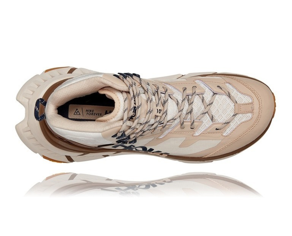 Unisex Hoka Tennine hike GTX цена