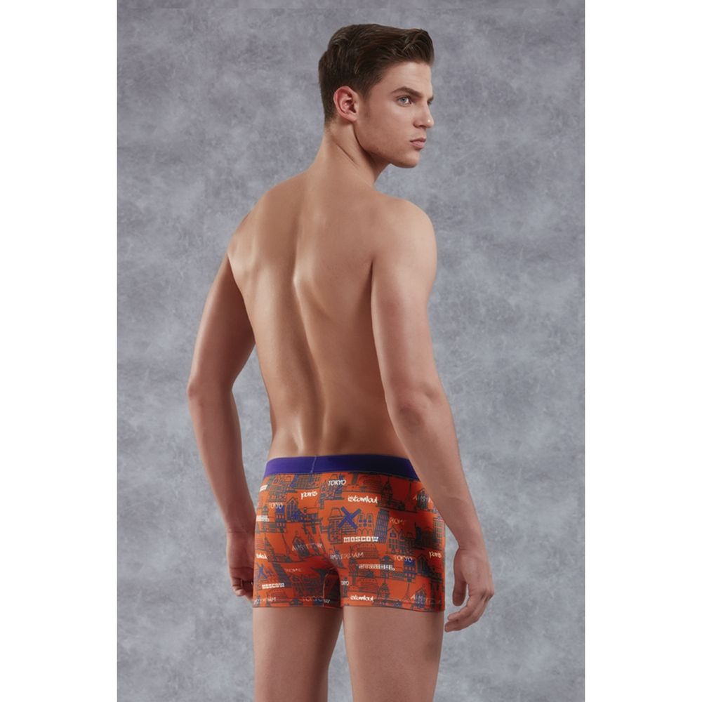 Мужское нижнее белье боксеры Doreanse 1897