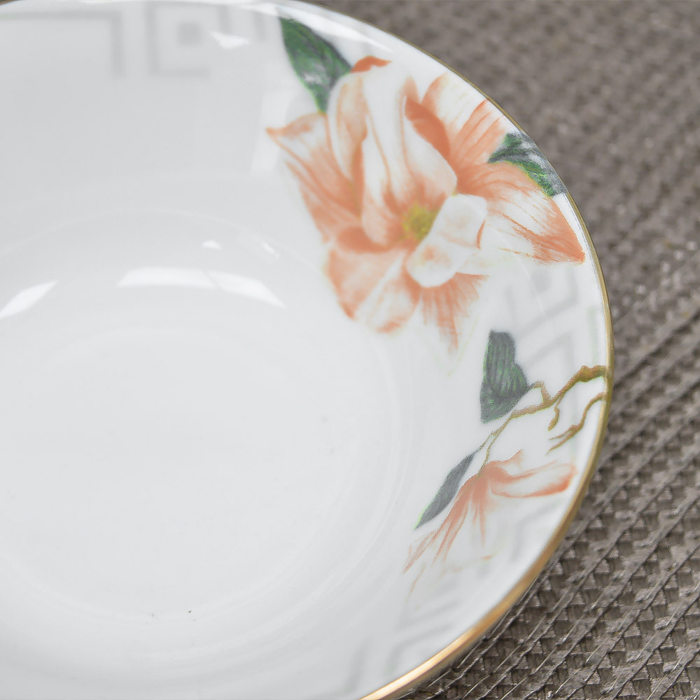 Салатник 360мл форма Идиллия Адель