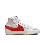 Кроссовки Nike Blazer Mid '77 Jumbo 'White Red' DD3111-102