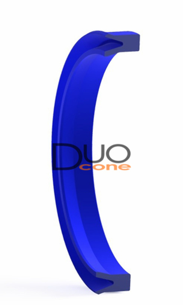 Штоковое уплотнение 1672323 CATERPILLAR