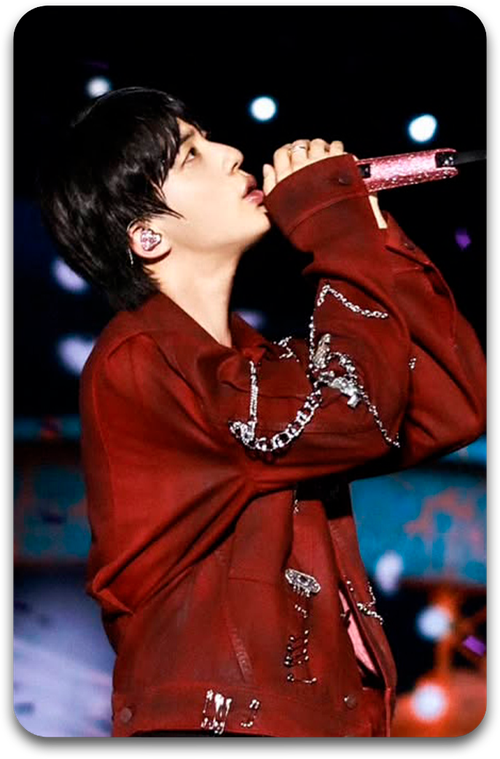 Карта / BTS #1137