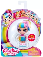 Мини-кукла Ренбоу Кейт Kindi Kids 39754
