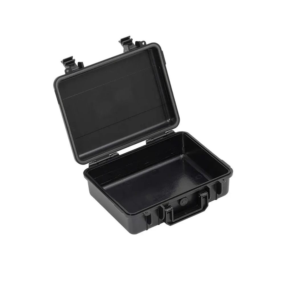 Защитный кейс АЛЬФА Профи 010