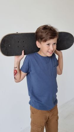 «Red Dragon». Красный дракон. Набор из 20 татуировок