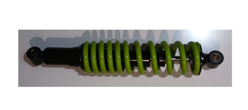 Амортизатор задний 370мм ATV WILD TRACK Х, зеленый