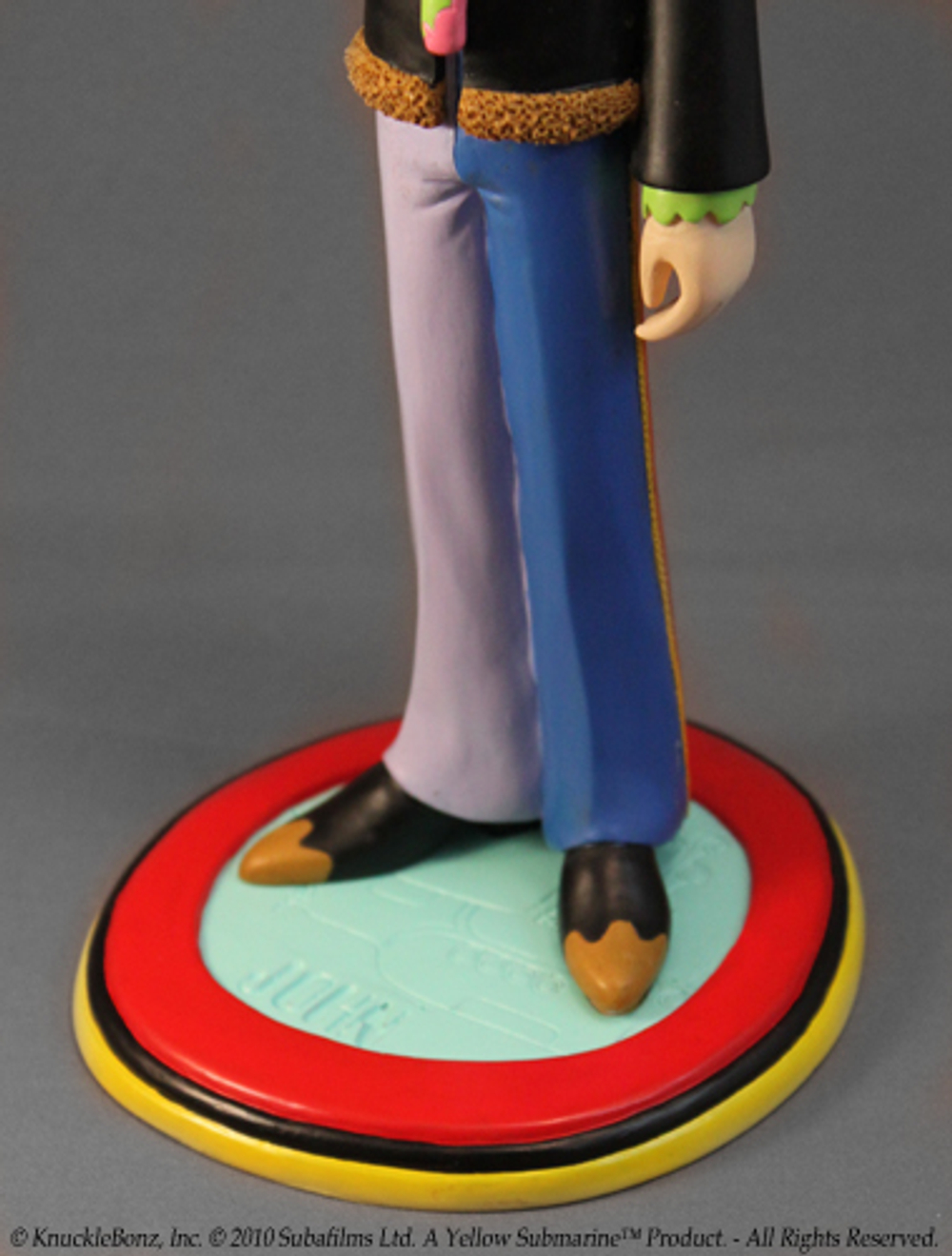 John Lennon