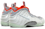 Кроссовки Nike Foamposite Pro Pure Platinum