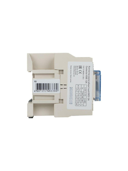 Контактор КМЭ 12А кат. 24В AC 1НО PROxima EKF ctr-s-12-24