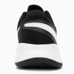 Теннисные кроссовки Nike Court Lite 4 black/white/anthracite
