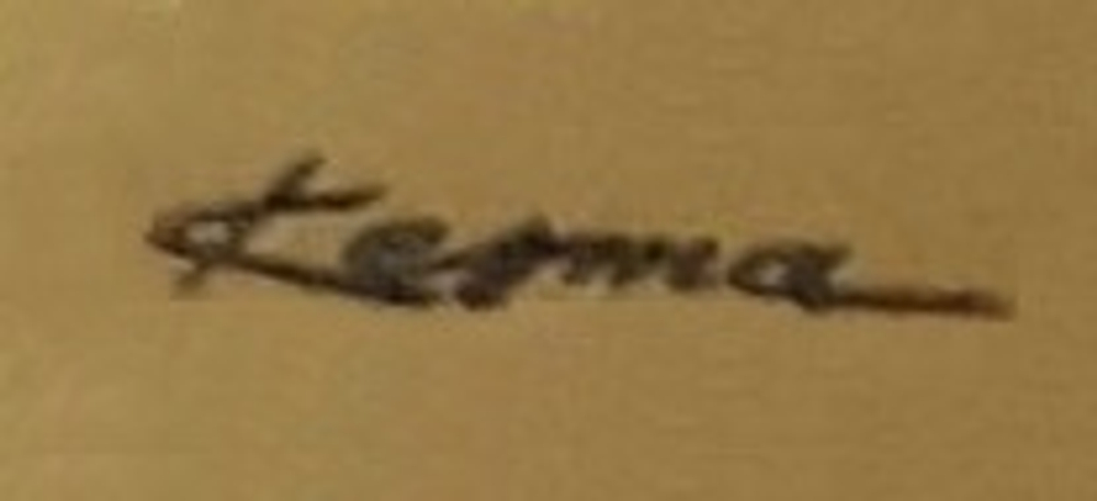 kesma effluve parfum 60ml