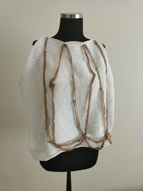 МК 6 топов из прямоугольника