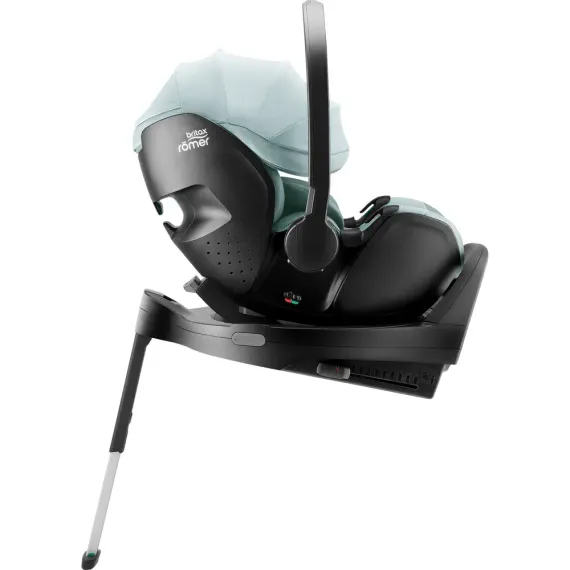 Автокресло Britax Roemer Baby-Safe Pro Style Harbor Blue