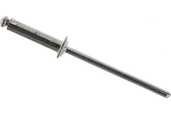 Заклепка алюминиевая (50 шт; 3.2х14 мм) STAYER 3120-32-14