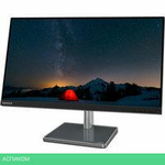 Монитор Lenovo L28u-35 66ECGAC4EU