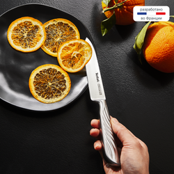 Универсальный нож Tefal Precision 12 см K2890524