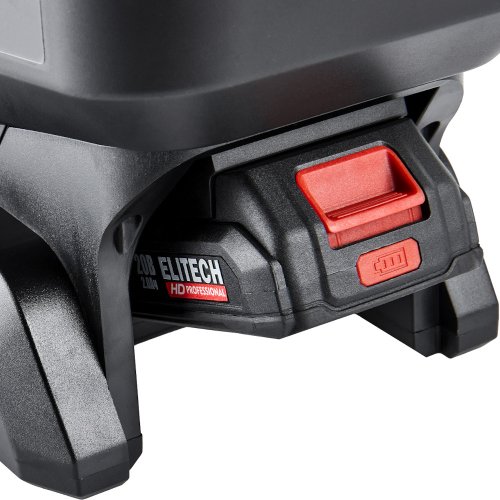 Сеялка ELITECH аккумуляторная SU 2035AК (E1606.003.00)