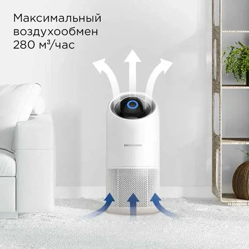 Очиститель воздуха REDMOND AP2210S