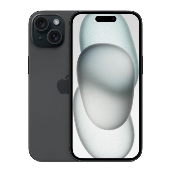 Apple iPhone 15 256GB