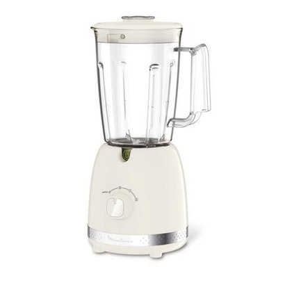 Блендер Moulinex Soleil LM355A10
