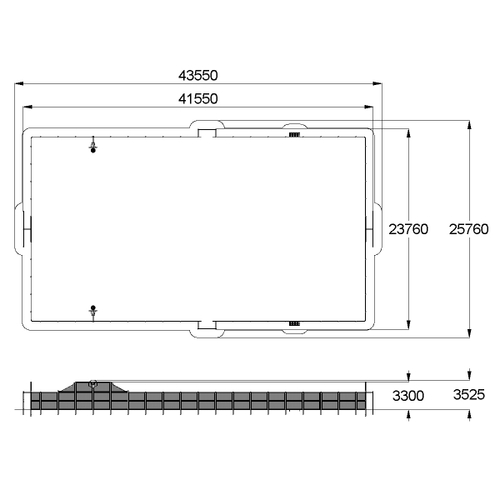 Мультиспортарена большая