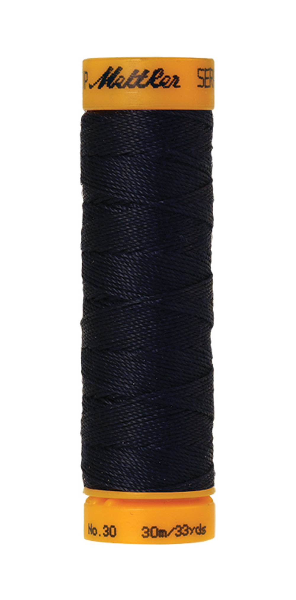Нить SERALON TOP-STITCH № 30 col. 0827