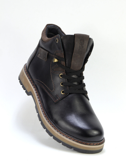 Ботинки мужские M951-1P