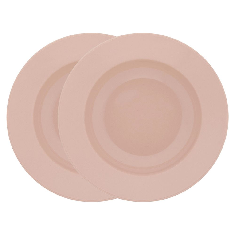 Набор тарелок суповых Gipfel Alesan 52238 22 см