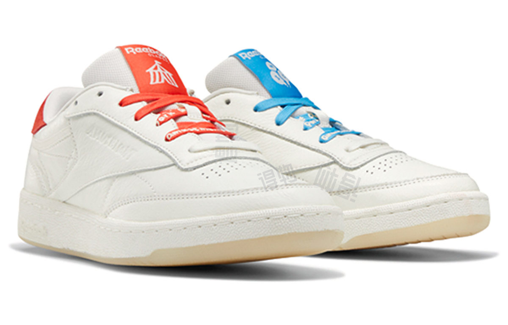 Кроссовки Reebok Club C 85