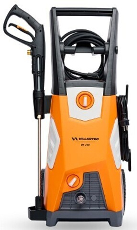 Автомойка VILLARTEC RE 230 И-0004399