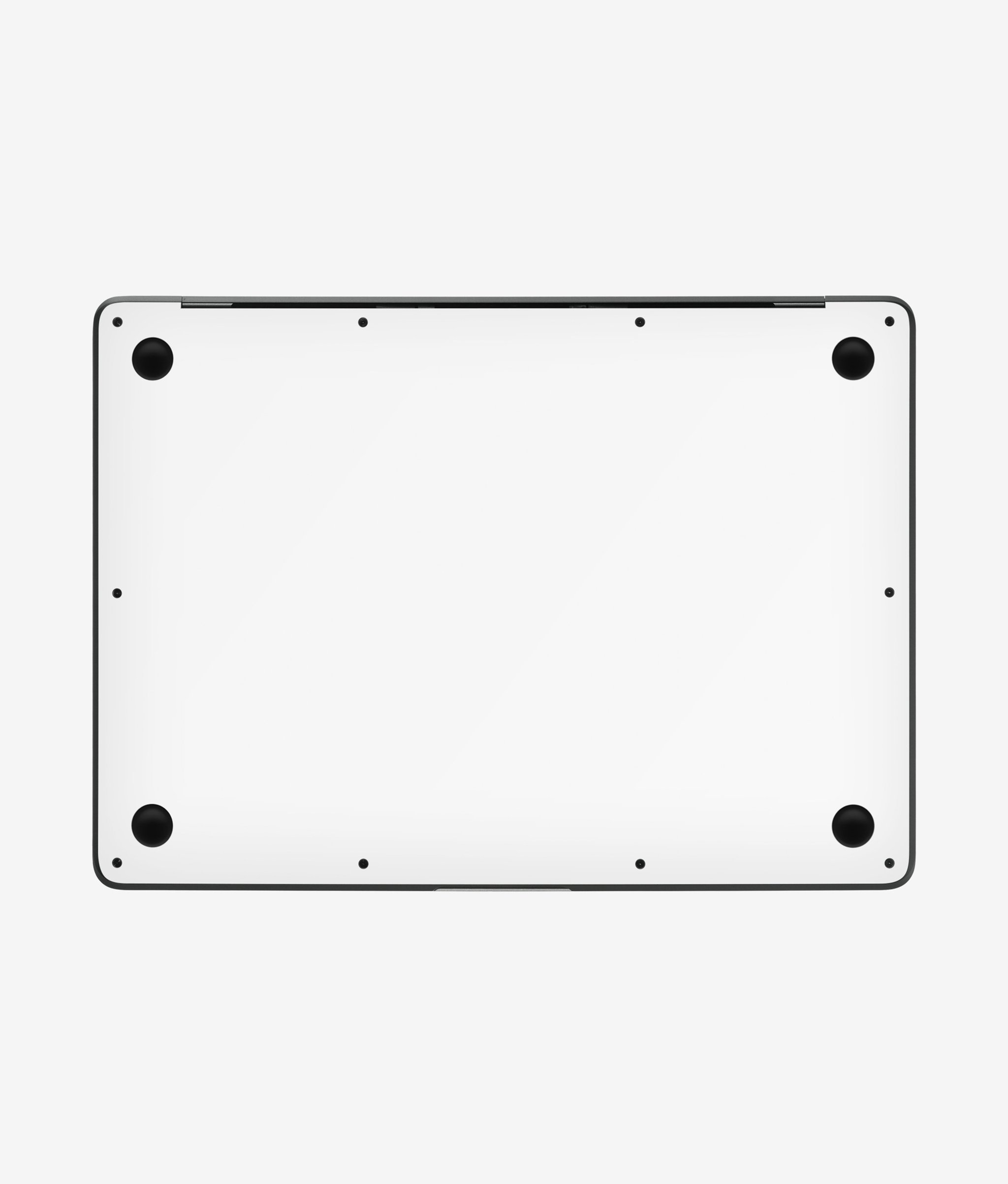 Виниловая наклейка CHRISTMAS TREE для MacBook