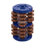 LATOKHO DCC 300S (Россия) Фрезеровальный барабан (фреза) с карбидными ножами