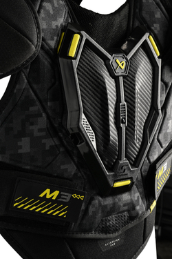 Нагрудник BAUER SUPREME M3 INT (переходный)