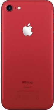 Apple iPhone 7 256gb RED