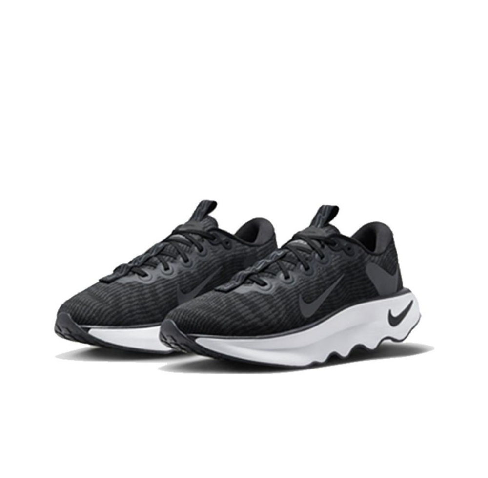 Кроссовки Nike Motiva 'Black Anthracite' DV1237-001