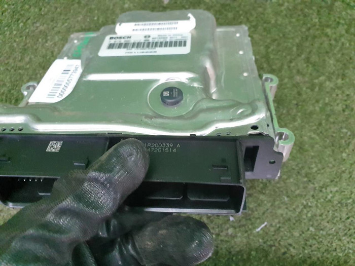 Блок управления ДВС Cheryexeed TXL (2019-н.в.)