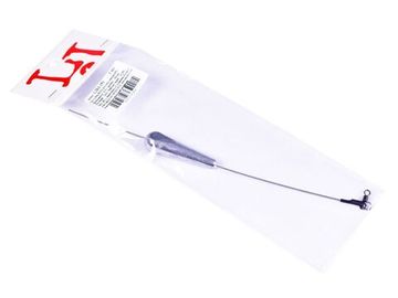 Груз Lucky John BALERINA для отвод. поводка 040г