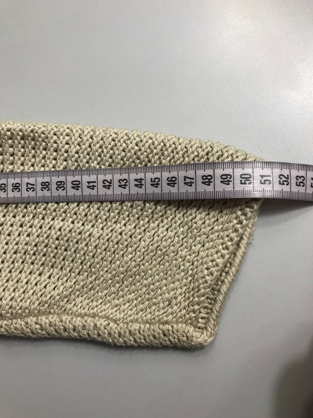 Джемпер Monari стильный, визуально на 52/54 размер