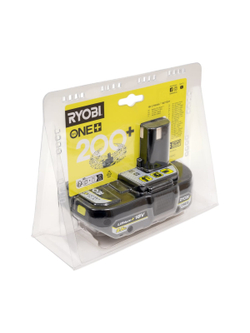 Аккумулятор RB1825C ONE+ 18В, 2.5Ач Ryobi 5133005516