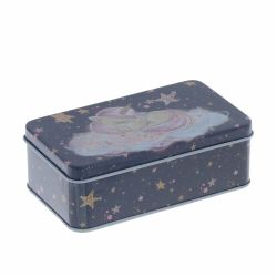 GAEM Шкатулка (блок микс 20 шт), L11,5 W6,5 H4 см, 10в.