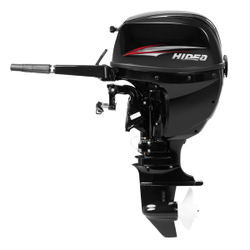 4х-тактный лодочный мотор HIDEA HDF15HS