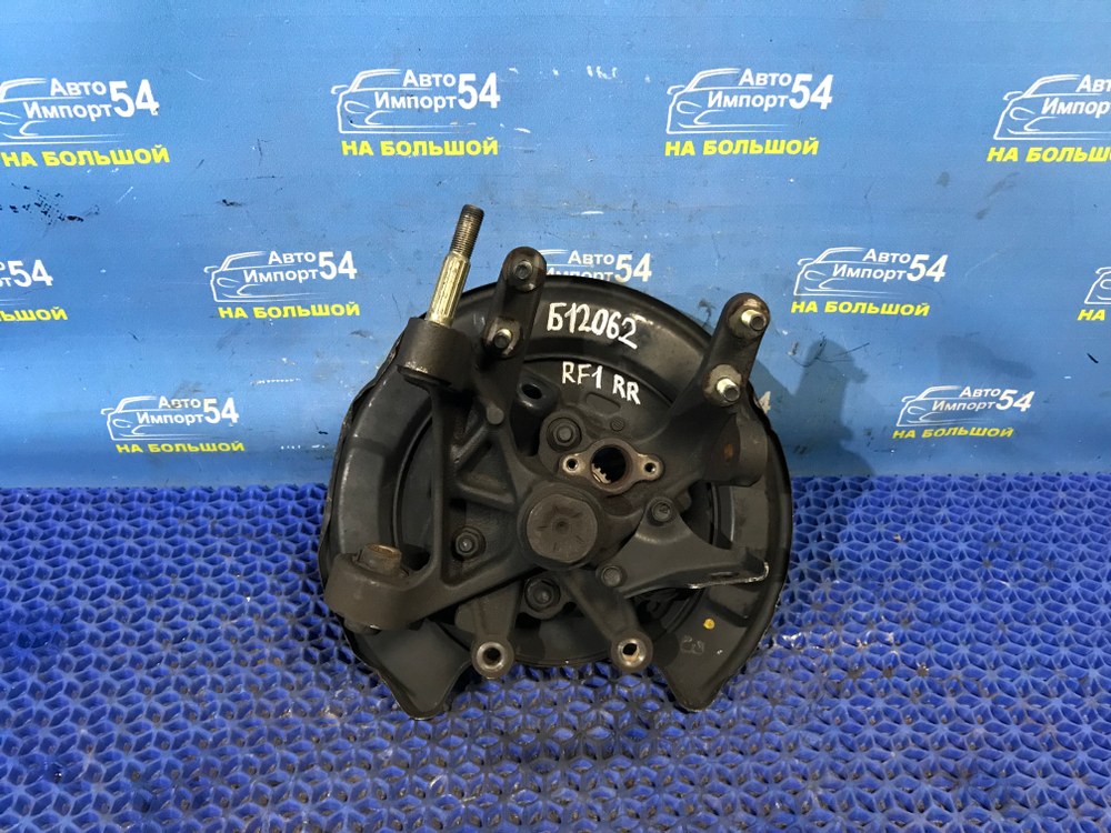 Ступица задняя правая Honda STEPWGN 1996-2001