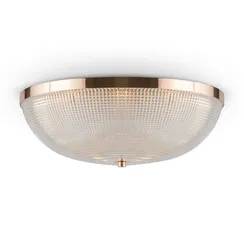 Потолочный светильник Коуп / Coupe E14х4 Maytoni c046cl-04g