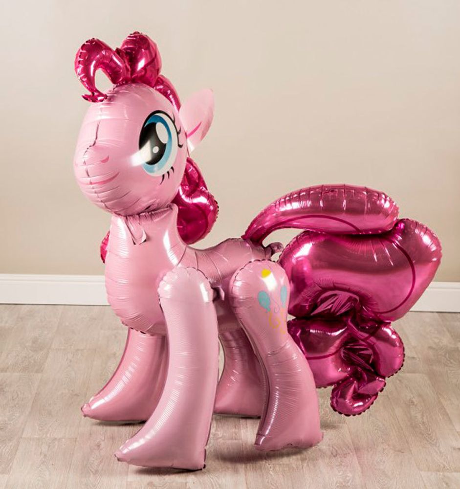 Ходячий шар &quot;My Little Pony Пинки Пай&quot;