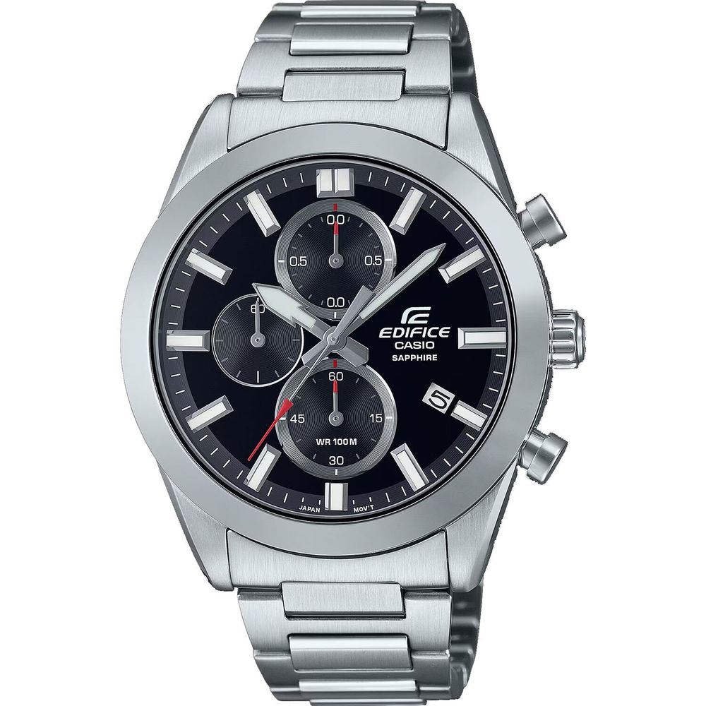 Мужские наручные часы Casio EFB-710D-1A