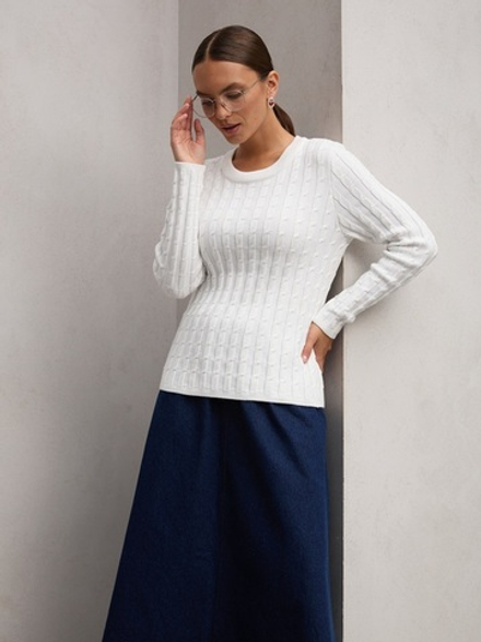 Джемпер 2621 TINONA