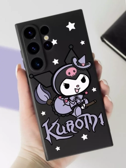 Чехол на Samsung S23 Ultra