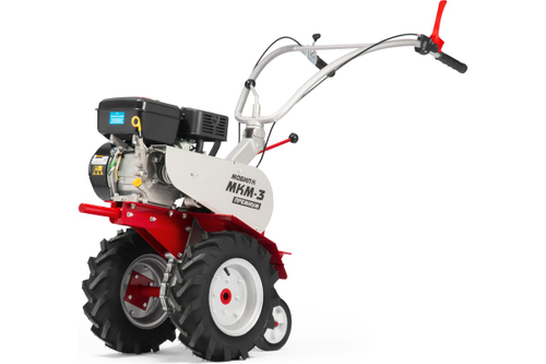 Мотоблок МОБИЛ К МКМ-3 ПРЕМИУМ арт. MBK0018453 MBK0018453