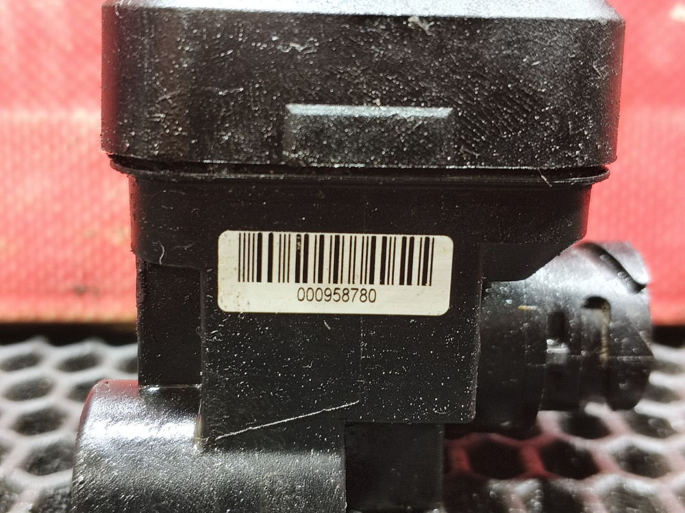 Блок управления ESP