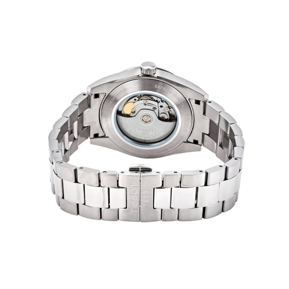 Часы TISSOT 40mm, T127.407.11.031.00